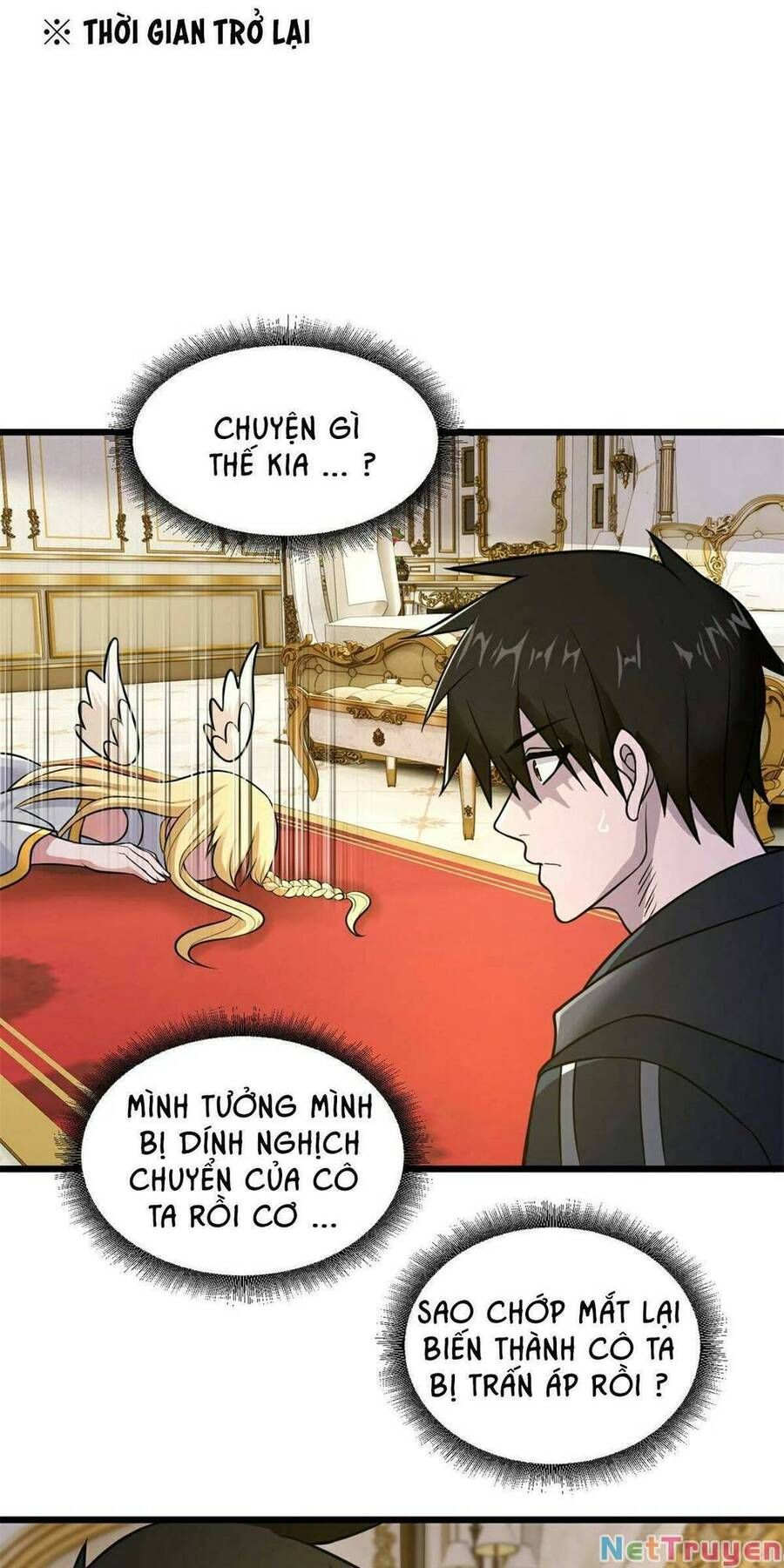 đọc truyện Cửa Hàng Sủng Thú Siêu Thần Chương 64 ảnh 39 tại Thiên Thai Truyện