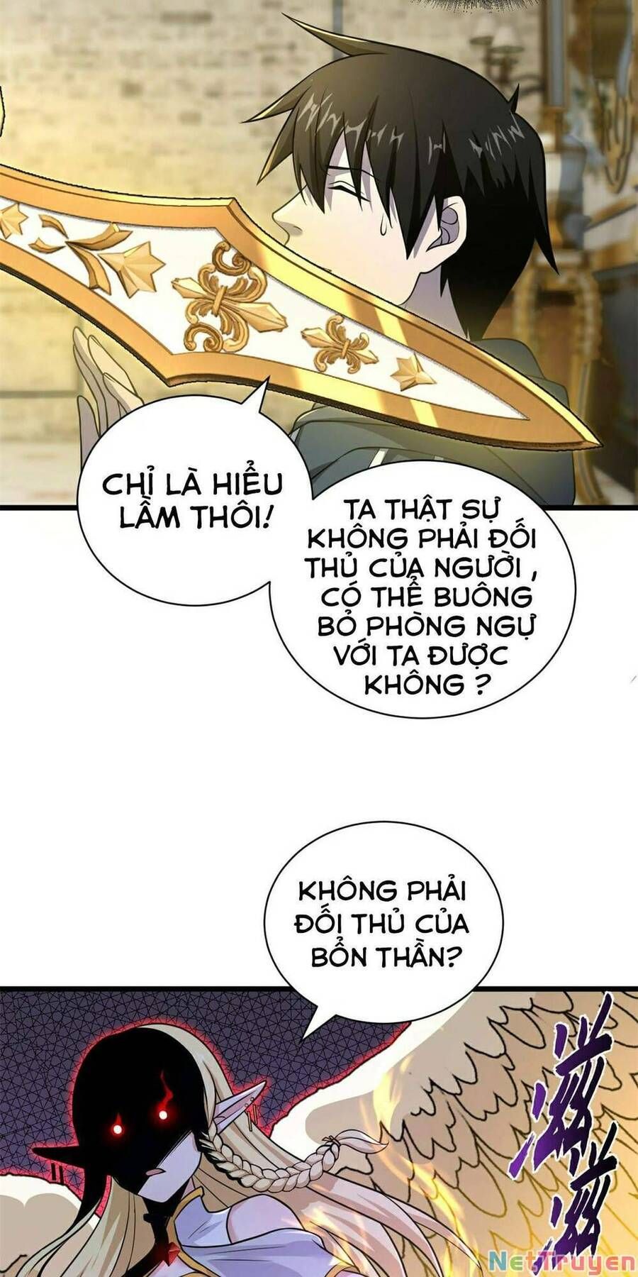 đọc truyện Cửa Hàng Sủng Thú Siêu Thần Chương 64 ảnh 6 tại Thiên Thai Truyện