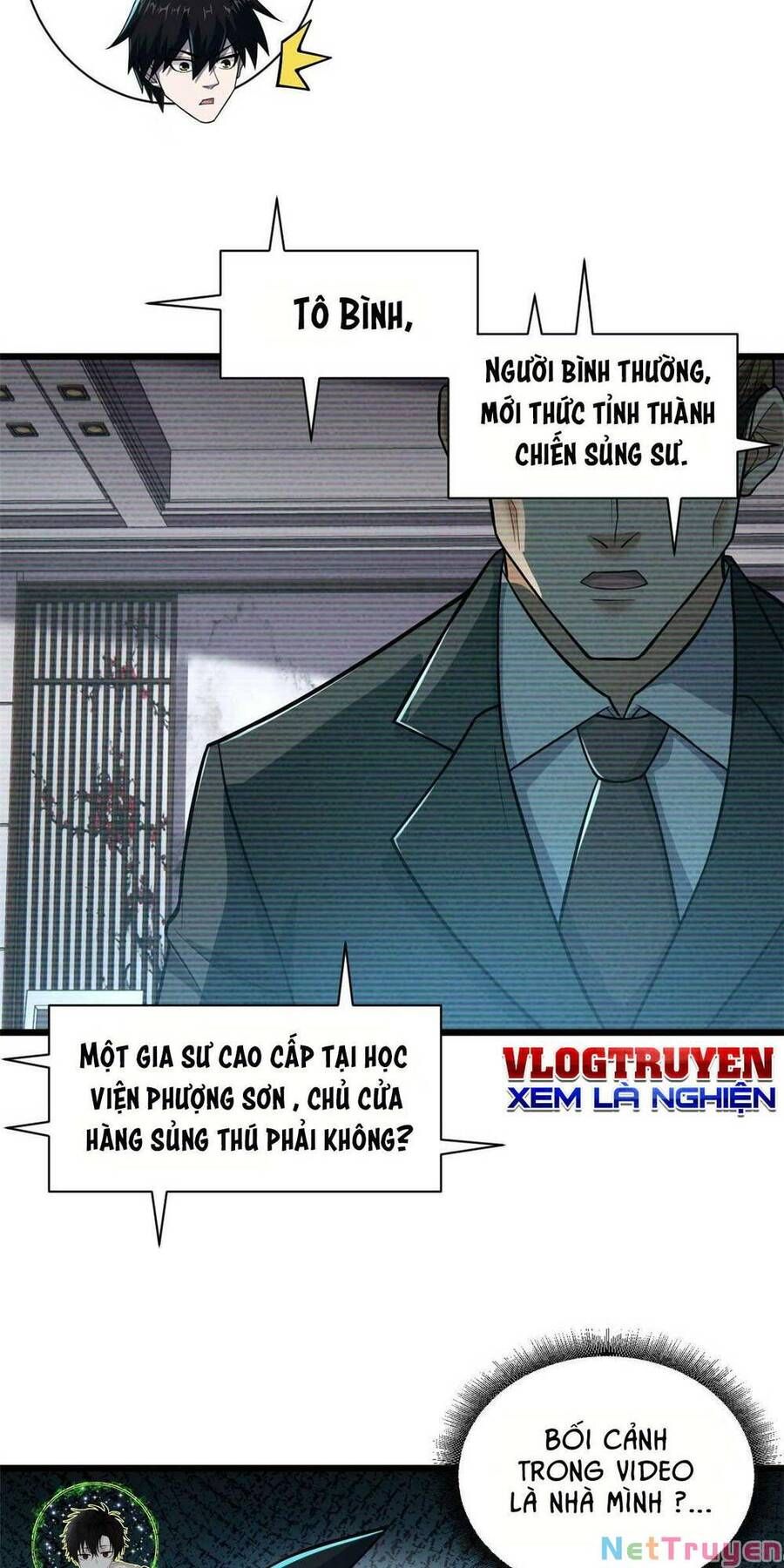 đọc truyện Cửa Hàng Sủng Thú Siêu Thần Chương 65 ảnh 6 tại Thiên Thai Truyện