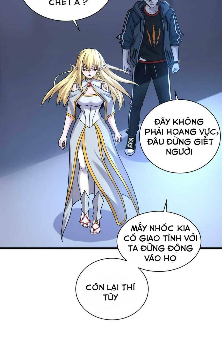 đọc truyện Cửa Hàng Sủng Thú Siêu Thần Chương 66 ảnh 24 tại Thiên Thai Truyện