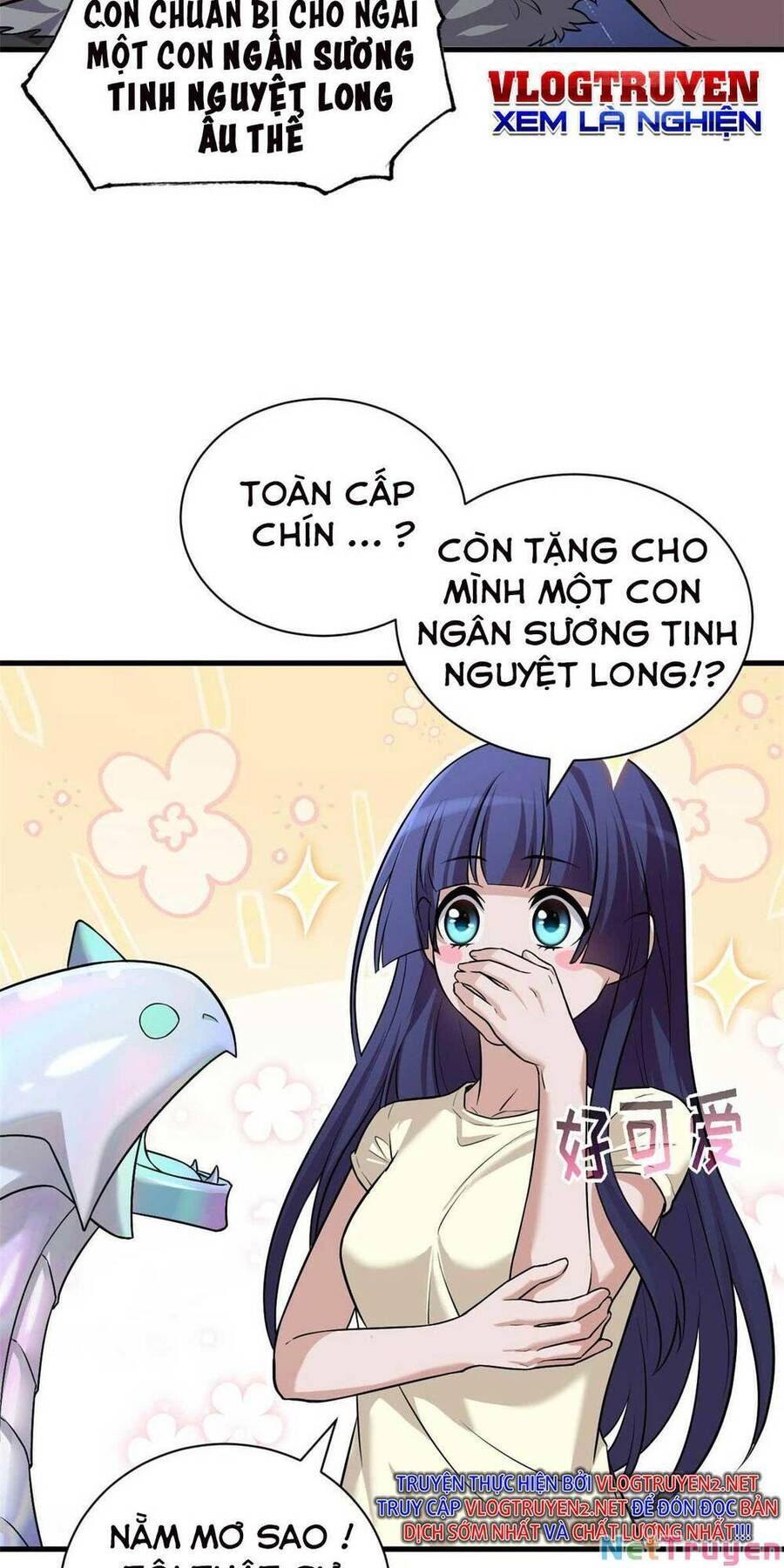 đọc truyện Cửa Hàng Sủng Thú Siêu Thần Chương 67 ảnh 19 tại Thiên Thai Truyện