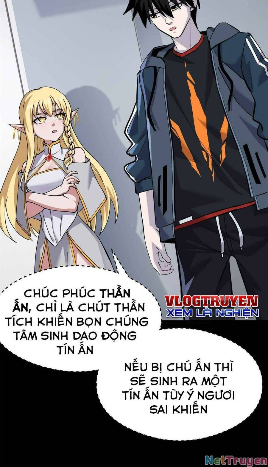 đọc truyện Cửa Hàng Sủng Thú Siêu Thần Chương 67 ảnh 33 tại Thiên Thai Truyện