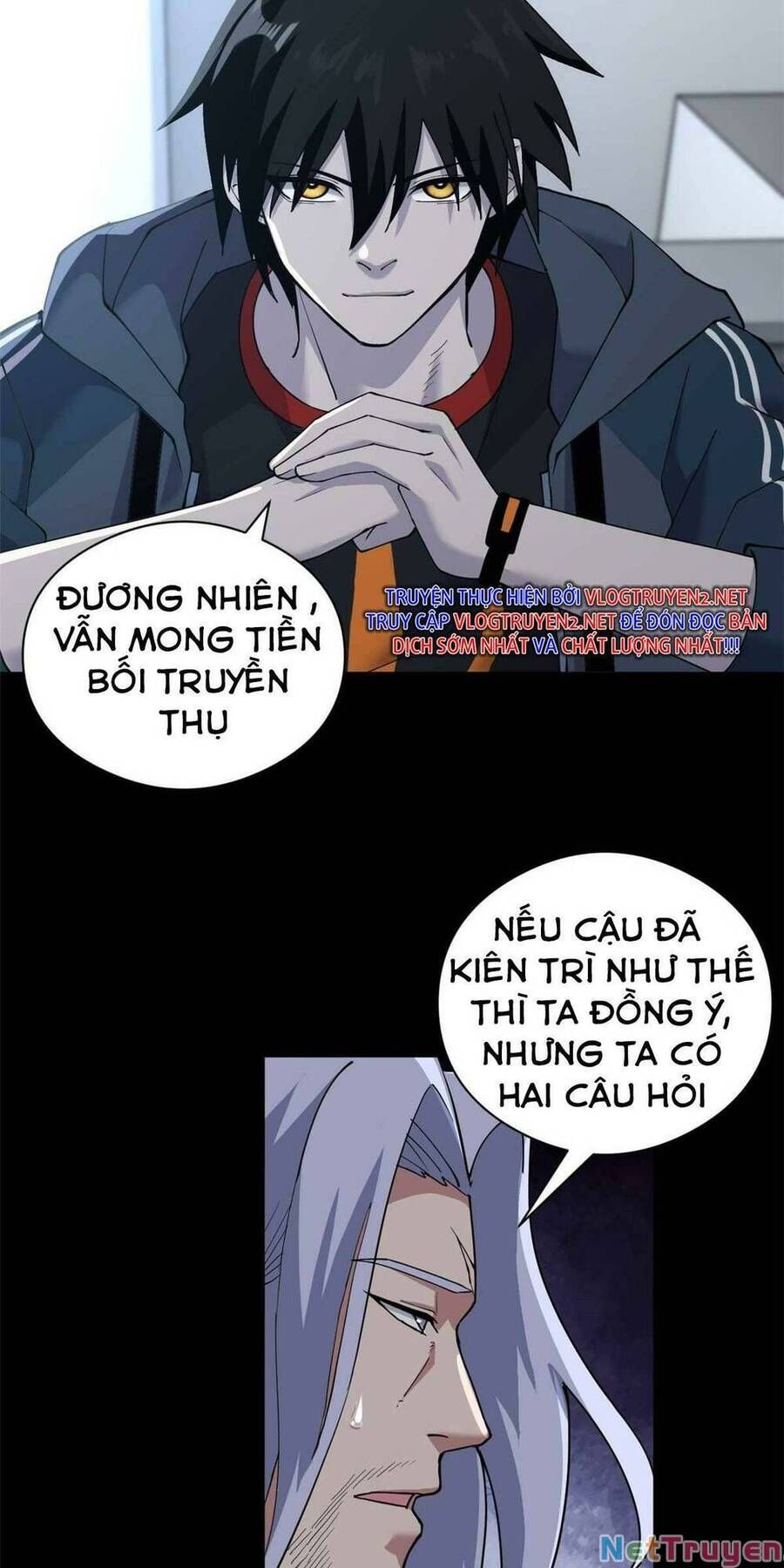 đọc truyện Cửa Hàng Sủng Thú Siêu Thần Chương 67 ảnh 39 tại Thiên Thai Truyện