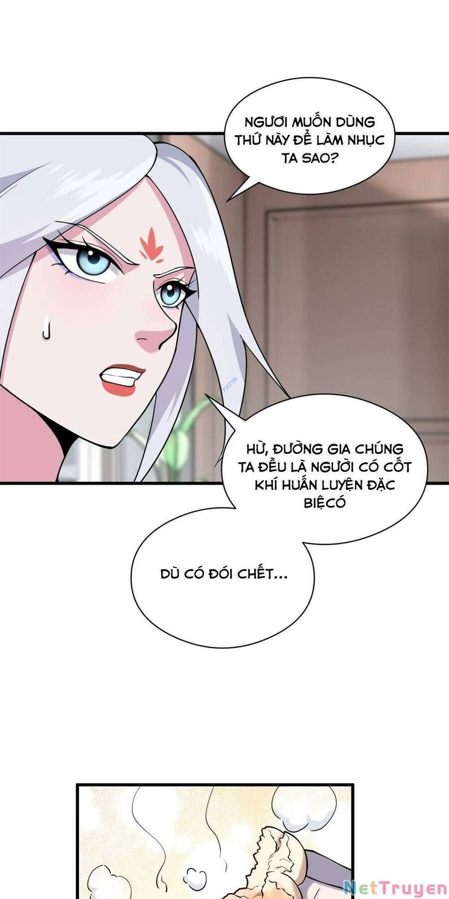 đọc truyện Cửa Hàng Sủng Thú Siêu Thần Chương 69 ảnh 22 tại Thiên Thai Truyện