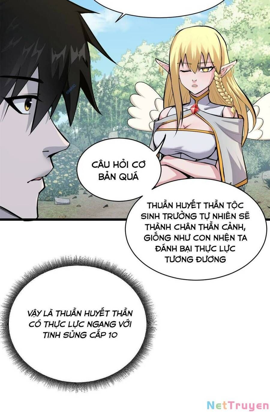 đọc truyện Cửa Hàng Sủng Thú Siêu Thần Chương 70 ảnh 42 tại Thiên Thai Truyện