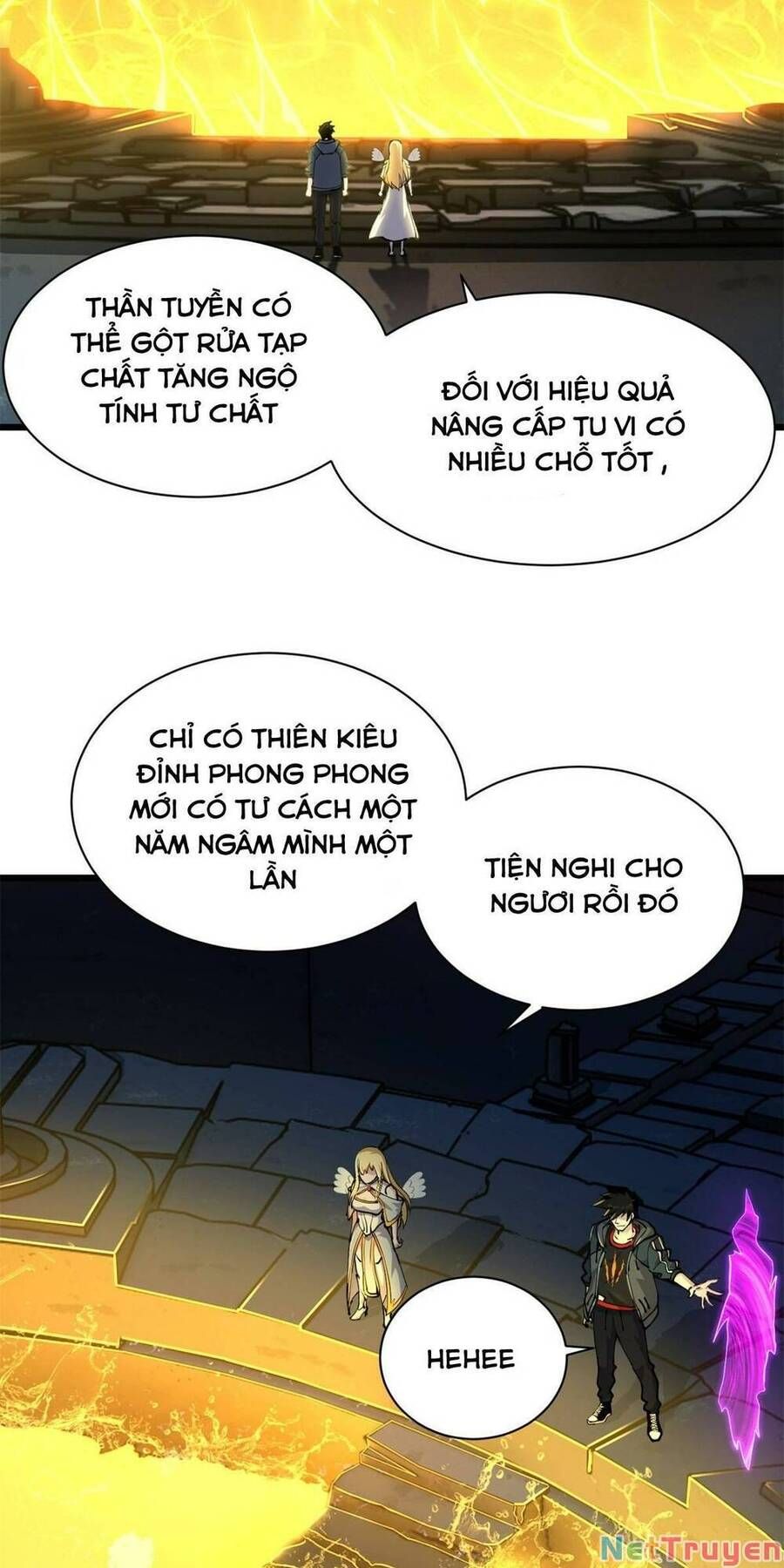đọc truyện Cửa Hàng Sủng Thú Siêu Thần Chương 70 ảnh 58 tại Thiên Thai Truyện