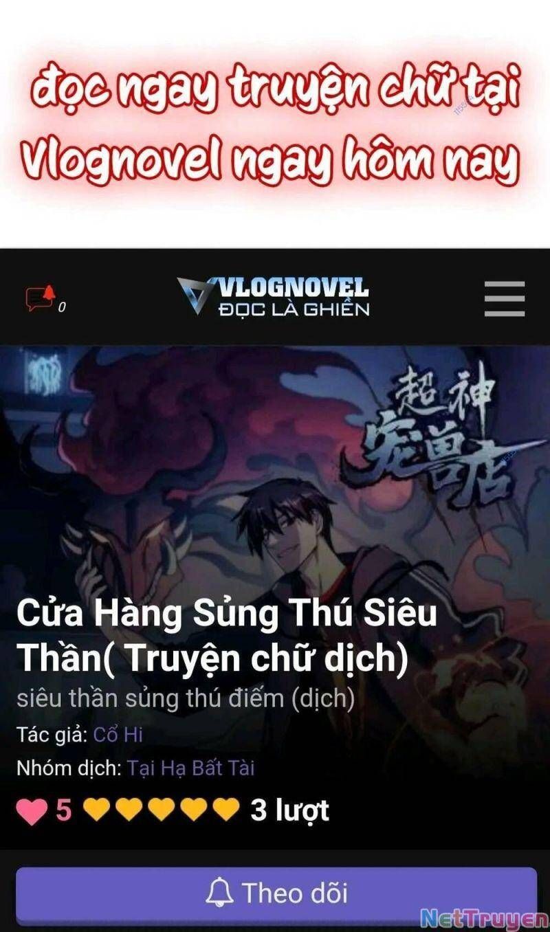 đọc truyện Cửa Hàng Sủng Thú Siêu Thần Chương 71 ảnh 7 tại Thiên Thai Truyện