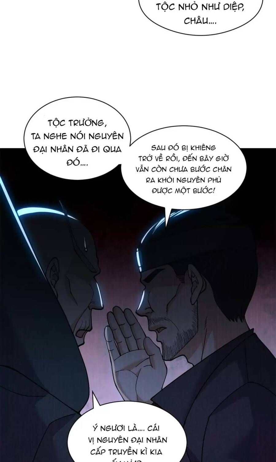 đọc truyện Cửa Hàng Sủng Thú Siêu Thần Chương 72 ảnh 14 tại Thiên Thai Truyện