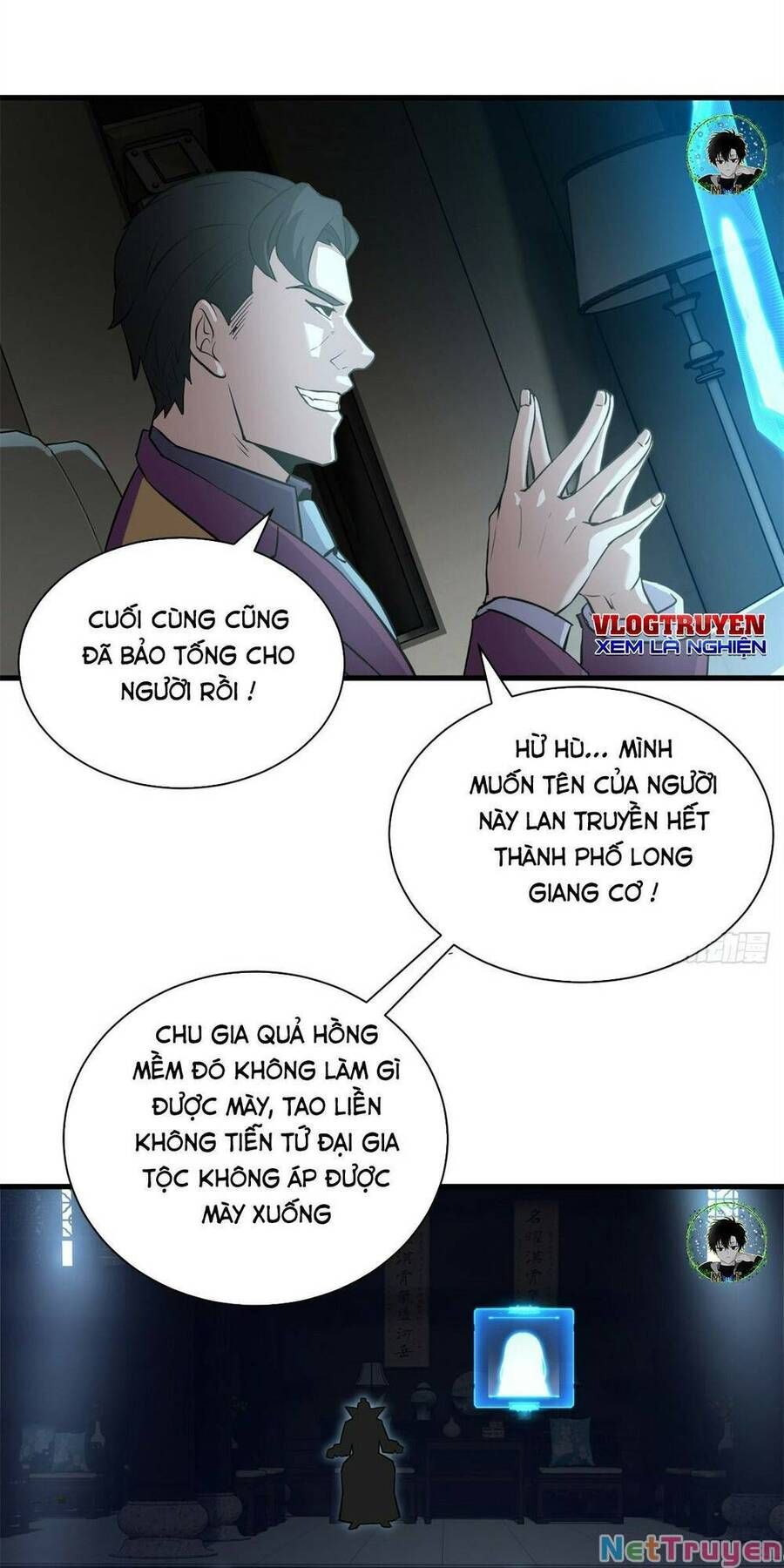 đọc truyện Cửa Hàng Sủng Thú Siêu Thần Chương 78 ảnh 48 tại Thiên Thai Truyện