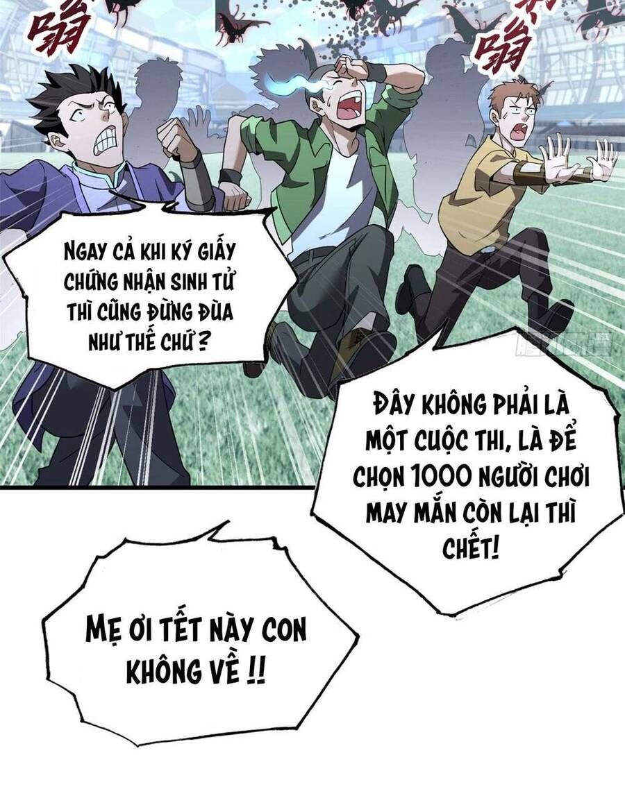 đọc truyện Cửa Hàng Sủng Thú Siêu Thần Chương 79 ảnh 18 tại Thiên Thai Truyện