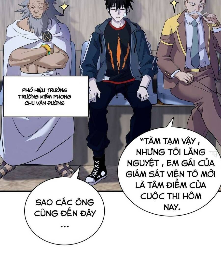 đọc truyện Cửa Hàng Sủng Thú Siêu Thần Chương 79 ảnh 21 tại Thiên Thai Truyện