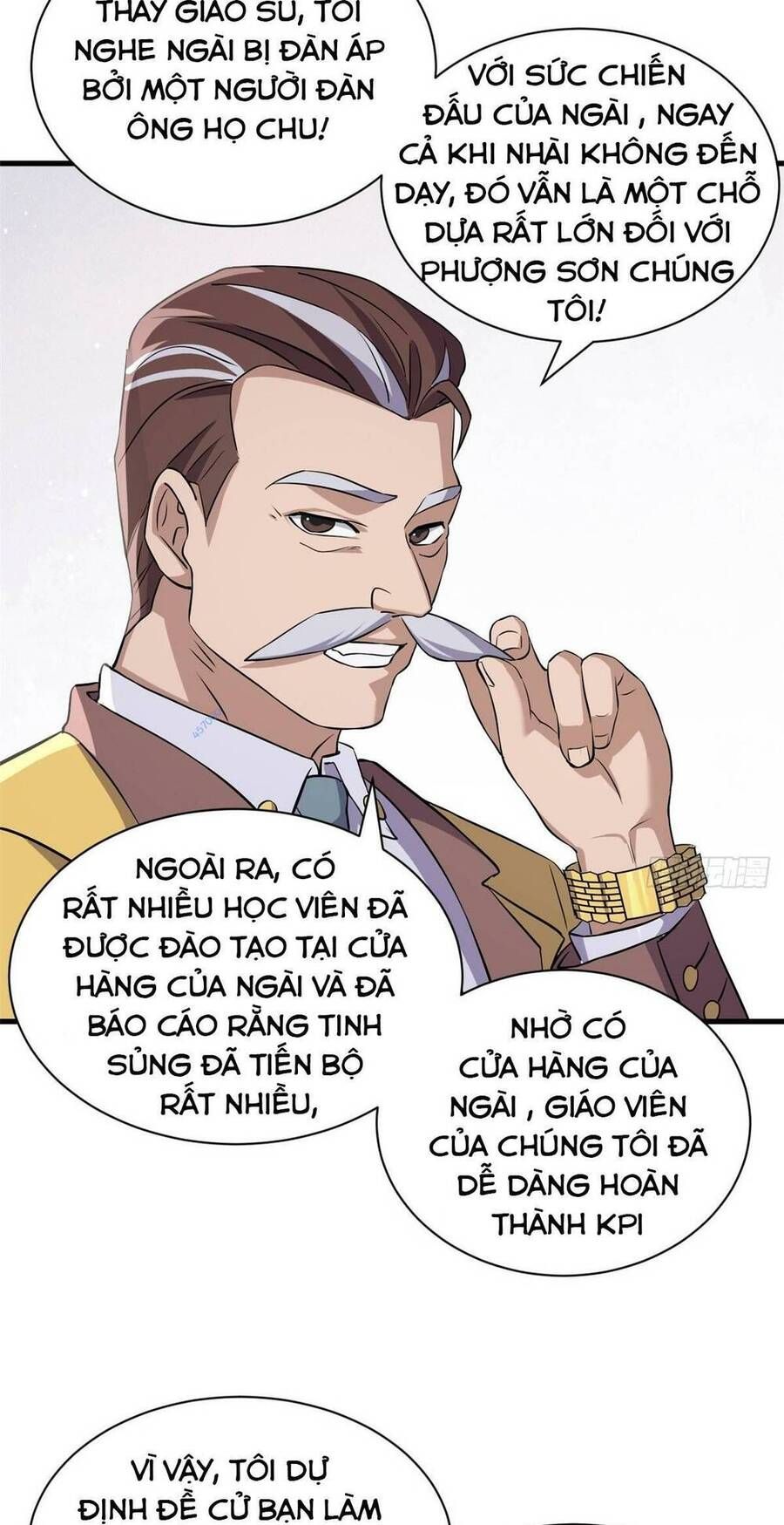 đọc truyện Cửa Hàng Sủng Thú Siêu Thần Chương 79 ảnh 26 tại Thiên Thai Truyện