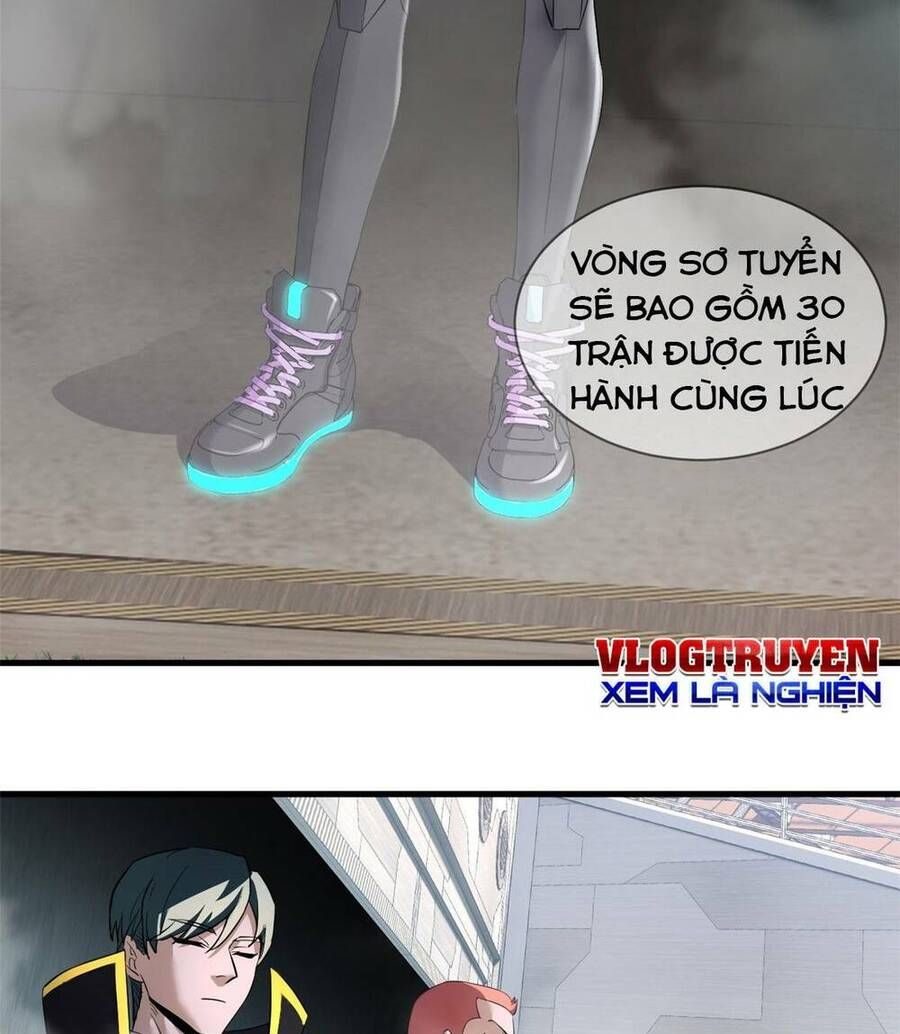đọc truyện Cửa Hàng Sủng Thú Siêu Thần Chương 79 ảnh 10 tại Thiên Thai Truyện