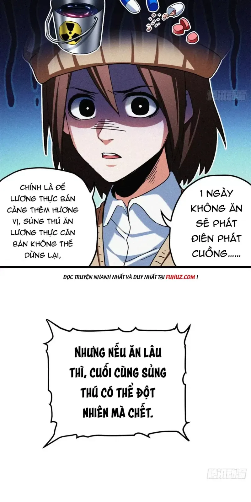 đọc truyện Cửa Hàng Sủng Thú Siêu Thần Chương 8 ảnh 49 tại Thiên Thai Truyện