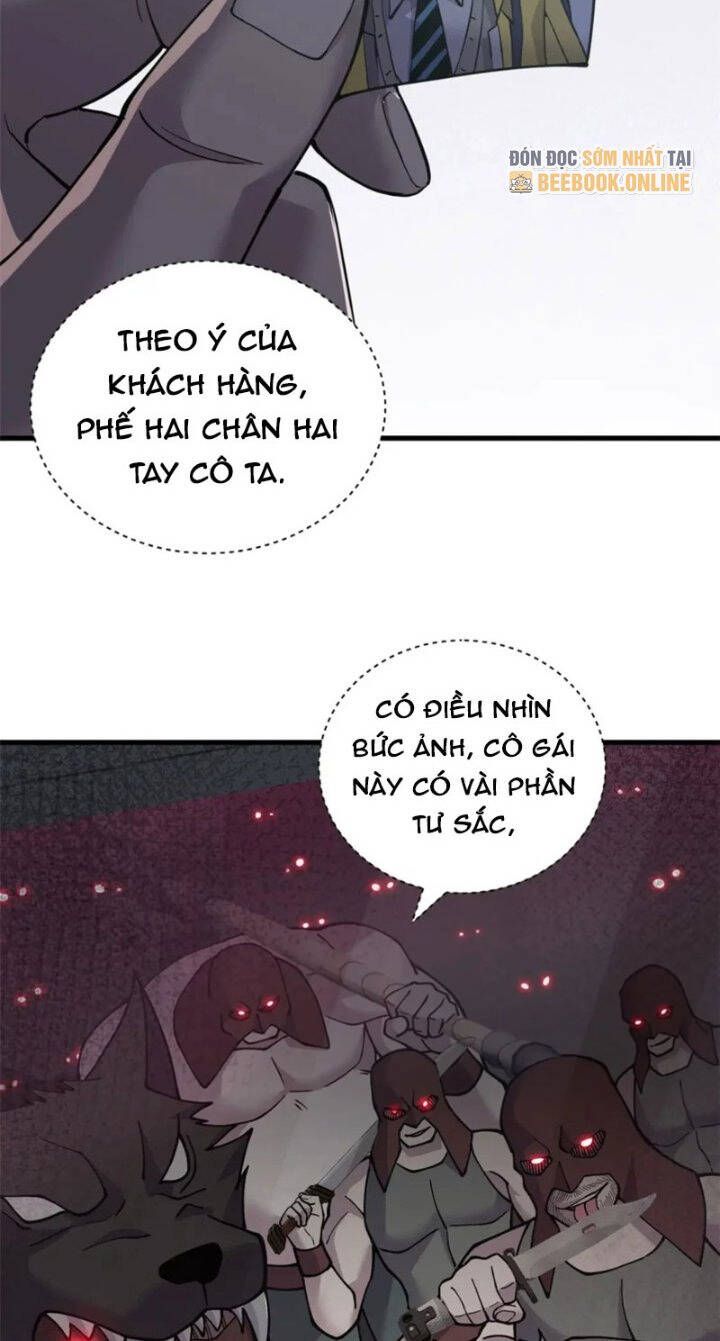 đọc truyện Cửa Hàng Sủng Thú Siêu Thần Chương 81 ảnh 14 tại Truyện Dạ Ký