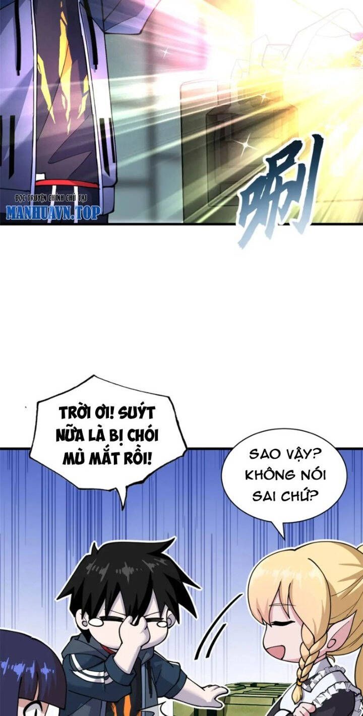 đọc truyện Cửa Hàng Sủng Thú Siêu Thần Chương 81 ảnh 44 tại Truyện Dạ Ký