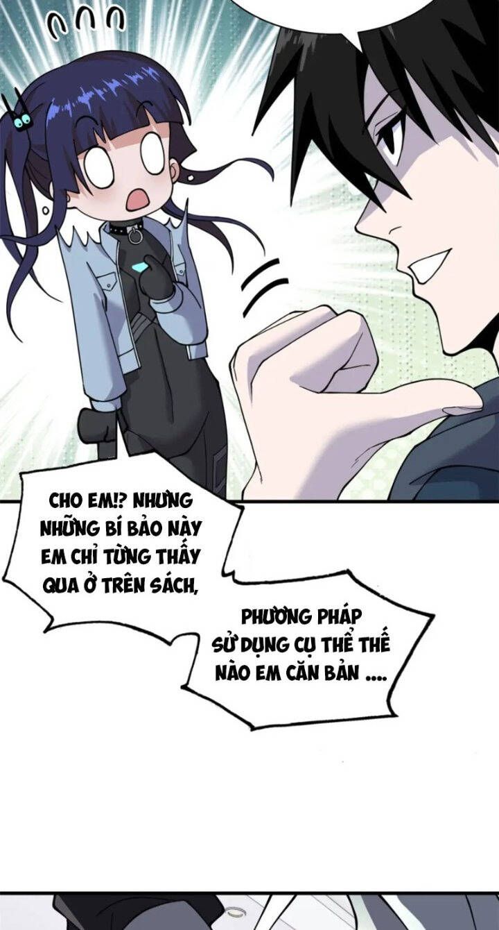 đọc truyện Cửa Hàng Sủng Thú Siêu Thần Chương 81 ảnh 46 tại Truyện Dạ Ký