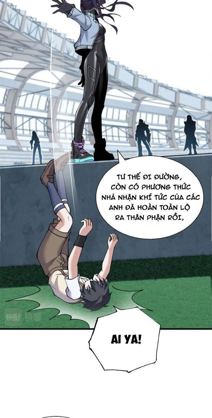 đọc truyện Cửa Hàng Sủng Thú Siêu Thần Chương 83 ảnh 23 tại Truyện Dạ Ký