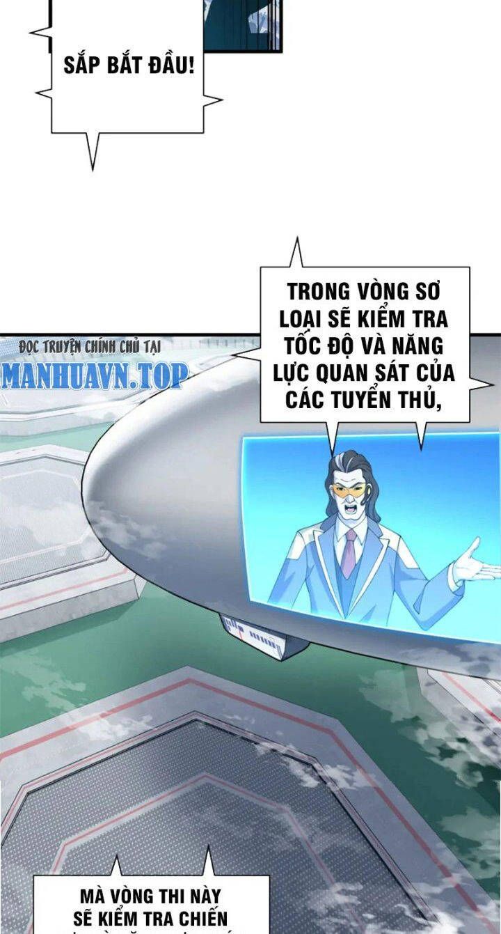 đọc truyện Cửa Hàng Sủng Thú Siêu Thần Chương 83 ảnh 40 tại Truyện Dạ Ký
