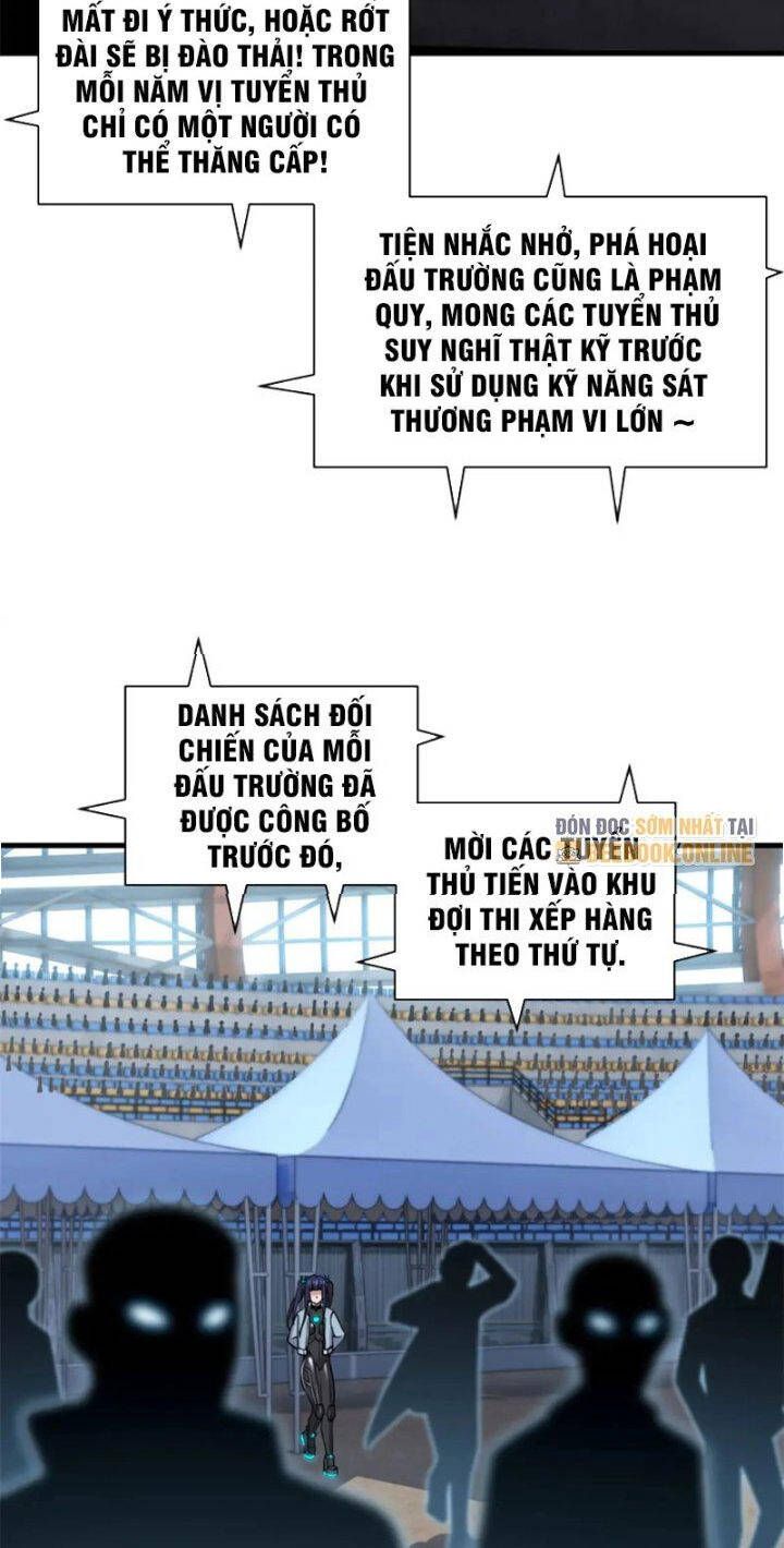 đọc truyện Cửa Hàng Sủng Thú Siêu Thần Chương 83 ảnh 42 tại Truyện Dạ Ký