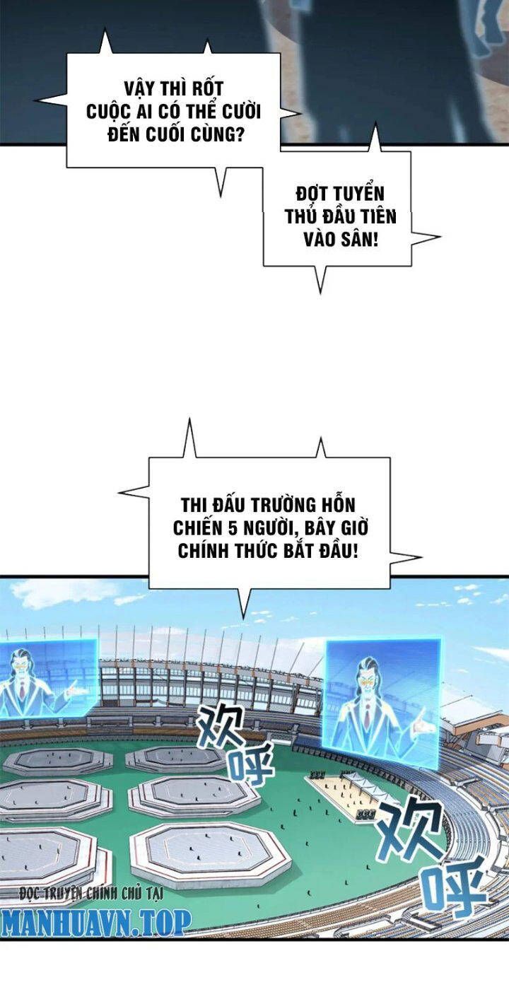 đọc truyện Cửa Hàng Sủng Thú Siêu Thần Chương 83 ảnh 43 tại Truyện Dạ Ký
