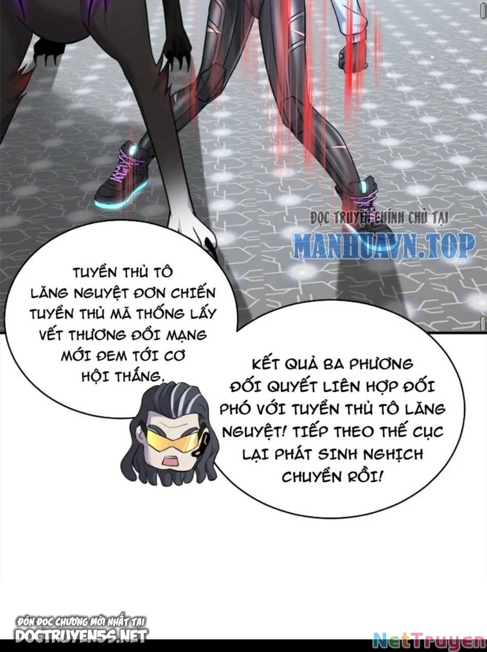 đọc truyện Cửa Hàng Sủng Thú Siêu Thần Chương 85 ảnh 21 tại Truyện Dạ Ký