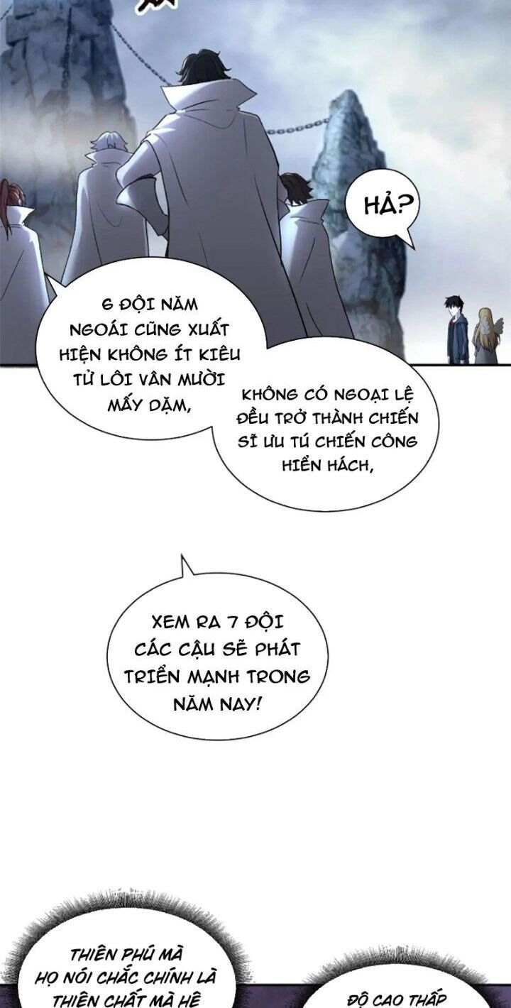 đọc truyện Cửa Hàng Sủng Thú Siêu Thần Chương 87 ảnh 11 tại Truyện Dạ Ký