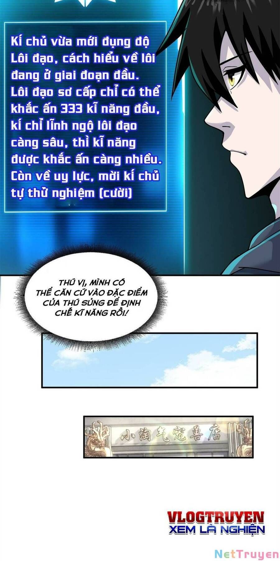 đọc truyện Cửa Hàng Sủng Thú Siêu Thần Chương 89 ảnh 46 tại Thiên Thai Truyện