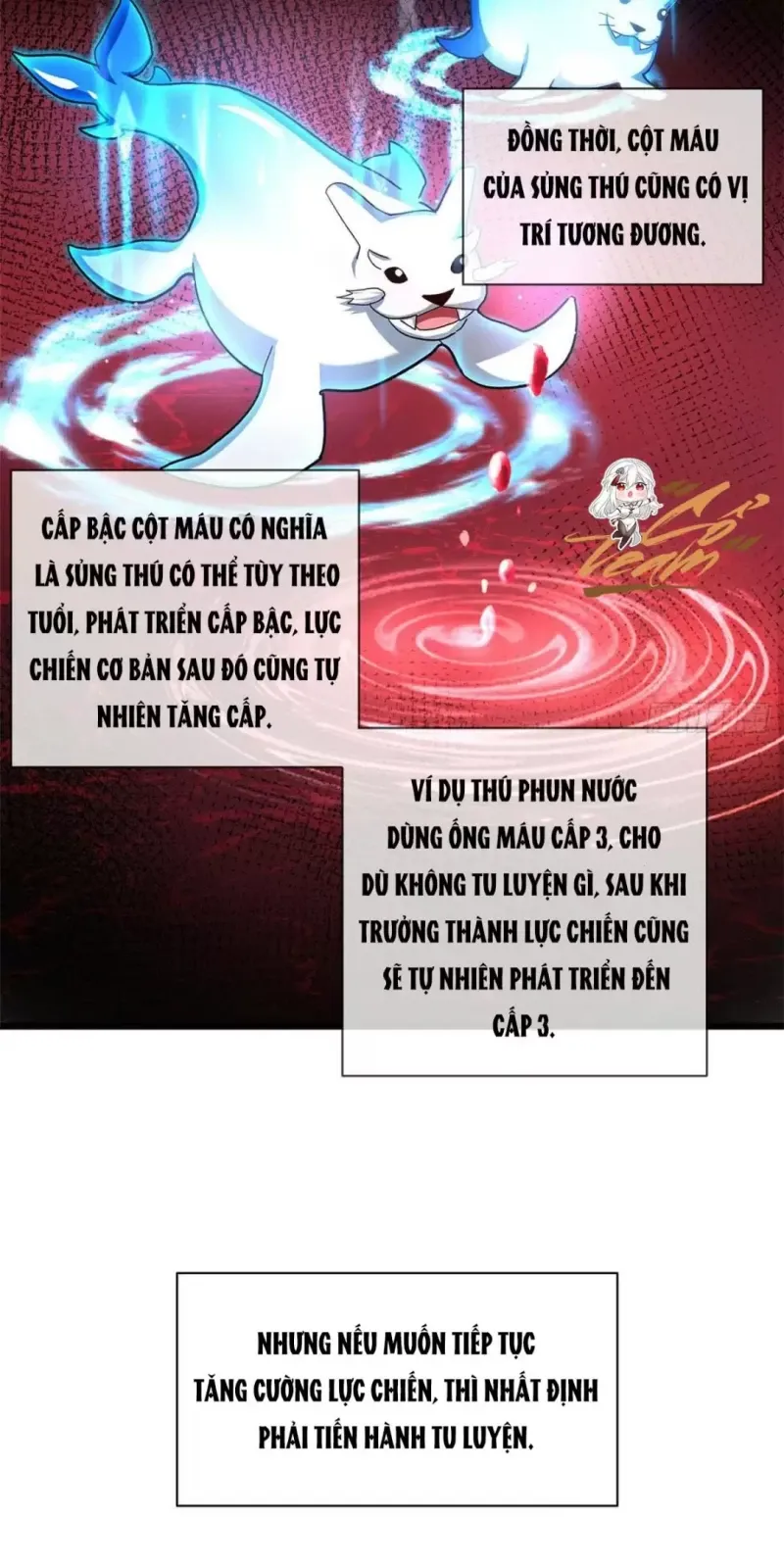 đọc truyện Cửa Hàng Sủng Thú Siêu Thần Chương 9 ảnh 38 tại Thiên Thai Truyện