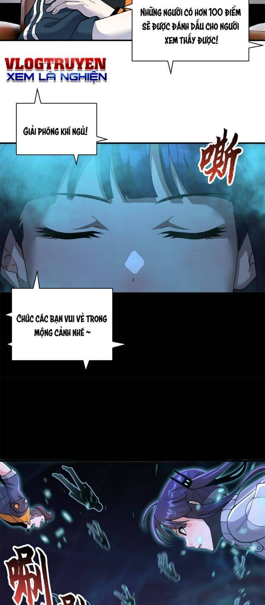 đọc truyện Cửa Hàng Sủng Thú Siêu Thần Chương 90 ảnh 10 tại Truyện Dạ Ký
