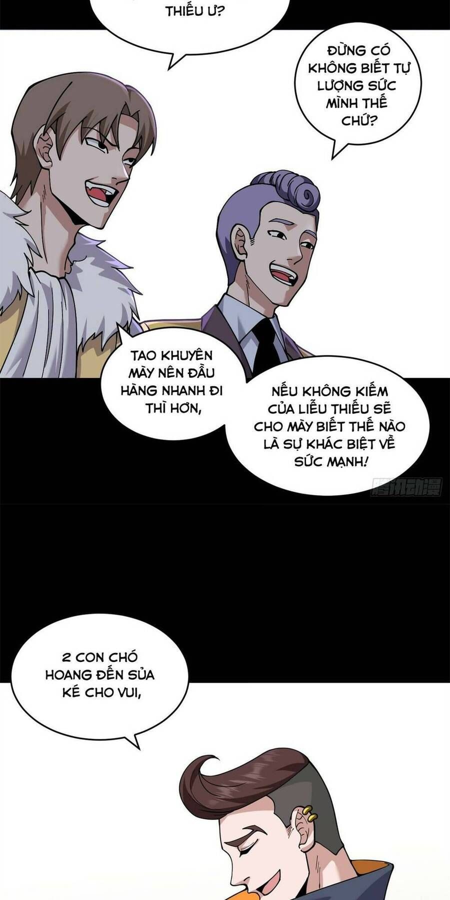 đọc truyện Cửa Hàng Sủng Thú Siêu Thần Chương 91 ảnh 12 tại Thiên Thai Truyện