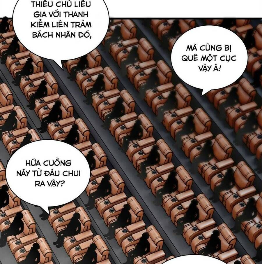đọc truyện Cửa Hàng Sủng Thú Siêu Thần Chương 91 ảnh 29 tại Thiên Thai Truyện