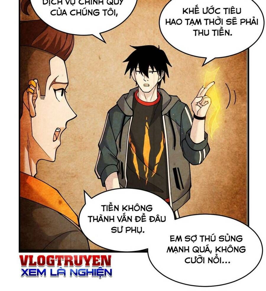 đọc truyện Cửa Hàng Sủng Thú Siêu Thần Chương 93 ảnh 13 tại Thiên Thai Truyện