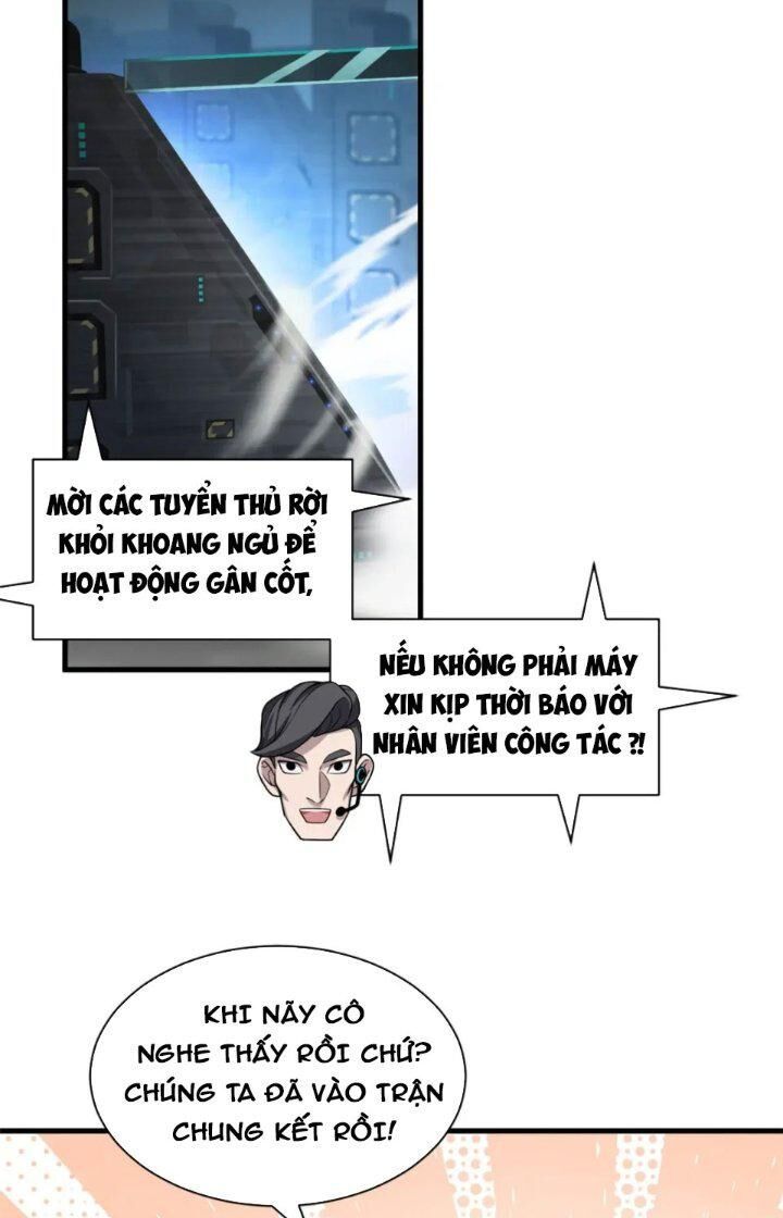 đọc truyện Cửa Hàng Sủng Thú Siêu Thần Chương 94 ảnh 17 tại Truyện Dạ Ký