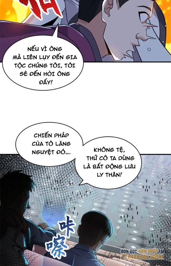 đọc truyện Cửa Hàng Sủng Thú Siêu Thần Chương 94 ảnh 30 tại Truyện Dạ Ký