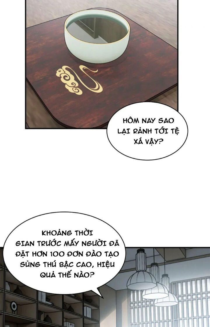 đọc truyện Cửa Hàng Sủng Thú Siêu Thần Chương 94 ảnh 43 tại Truyện Dạ Ký