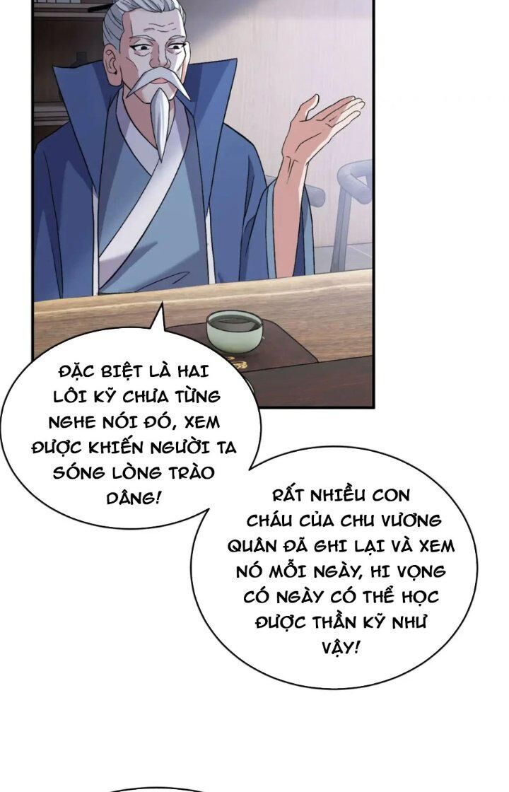 đọc truyện Cửa Hàng Sủng Thú Siêu Thần Chương 94 ảnh 47 tại Truyện Dạ Ký