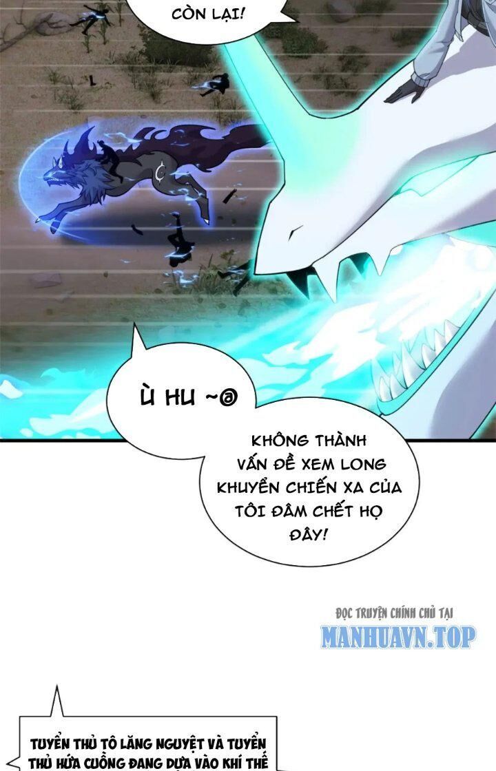 đọc truyện Cửa Hàng Sủng Thú Siêu Thần Chương 94 ảnh 7 tại Truyện Dạ Ký