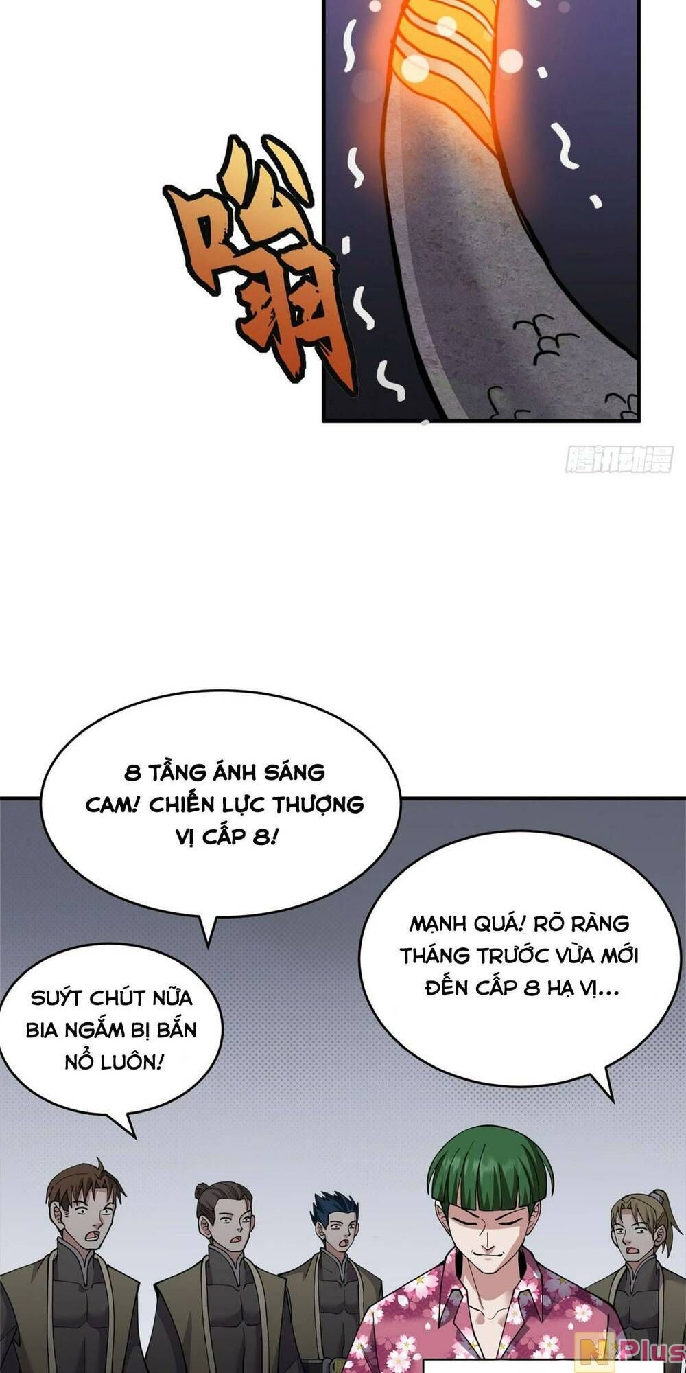 đọc truyện Cửa Hàng Sủng Thú Siêu Thần Chương 95 ảnh 11 tại Thiên Thai Truyện