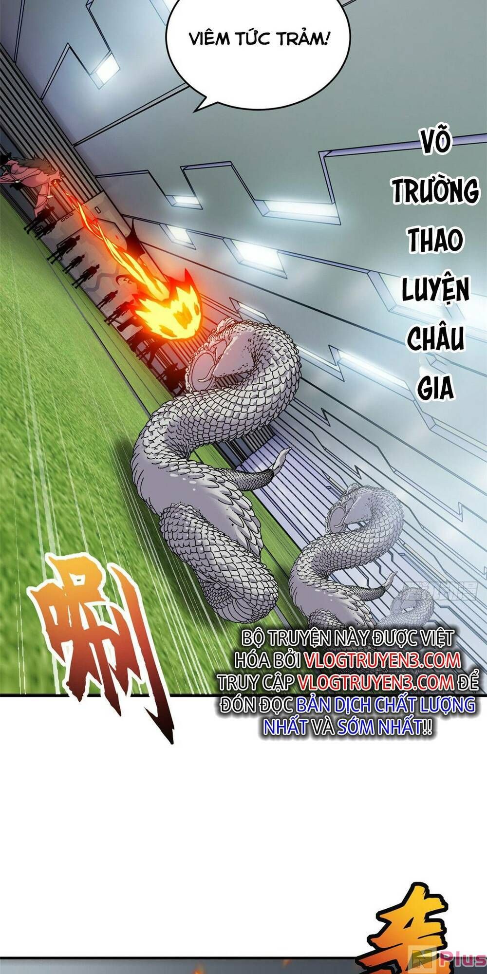 đọc truyện Cửa Hàng Sủng Thú Siêu Thần Chương 95 ảnh 5 tại Thiên Thai Truyện
