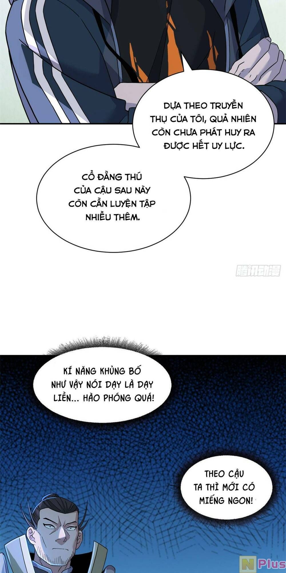 đọc truyện Cửa Hàng Sủng Thú Siêu Thần Chương 95 ảnh 44 tại Thiên Thai Truyện
