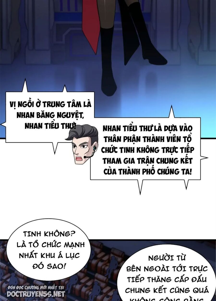 đọc truyện Cửa Hàng Sủng Thú Siêu Thần Chương 96 ảnh 17 tại Thiên Thai Truyện