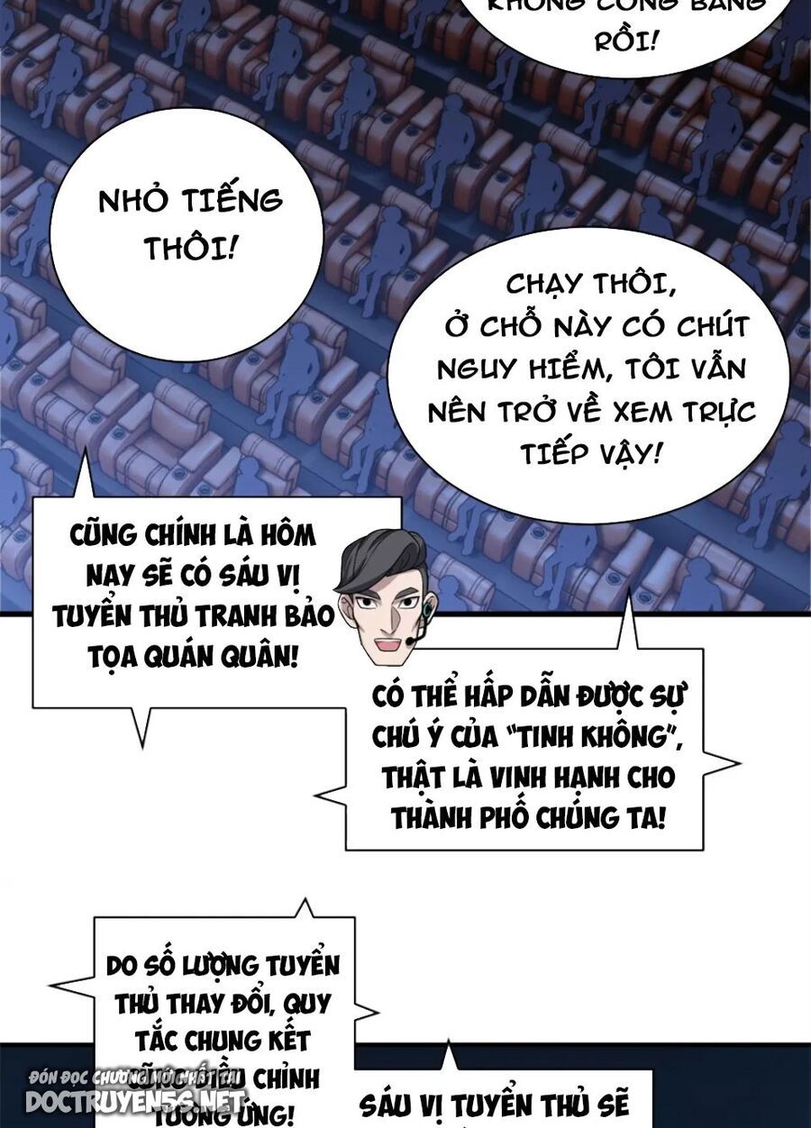 đọc truyện Cửa Hàng Sủng Thú Siêu Thần Chương 96 ảnh 18 tại Thiên Thai Truyện