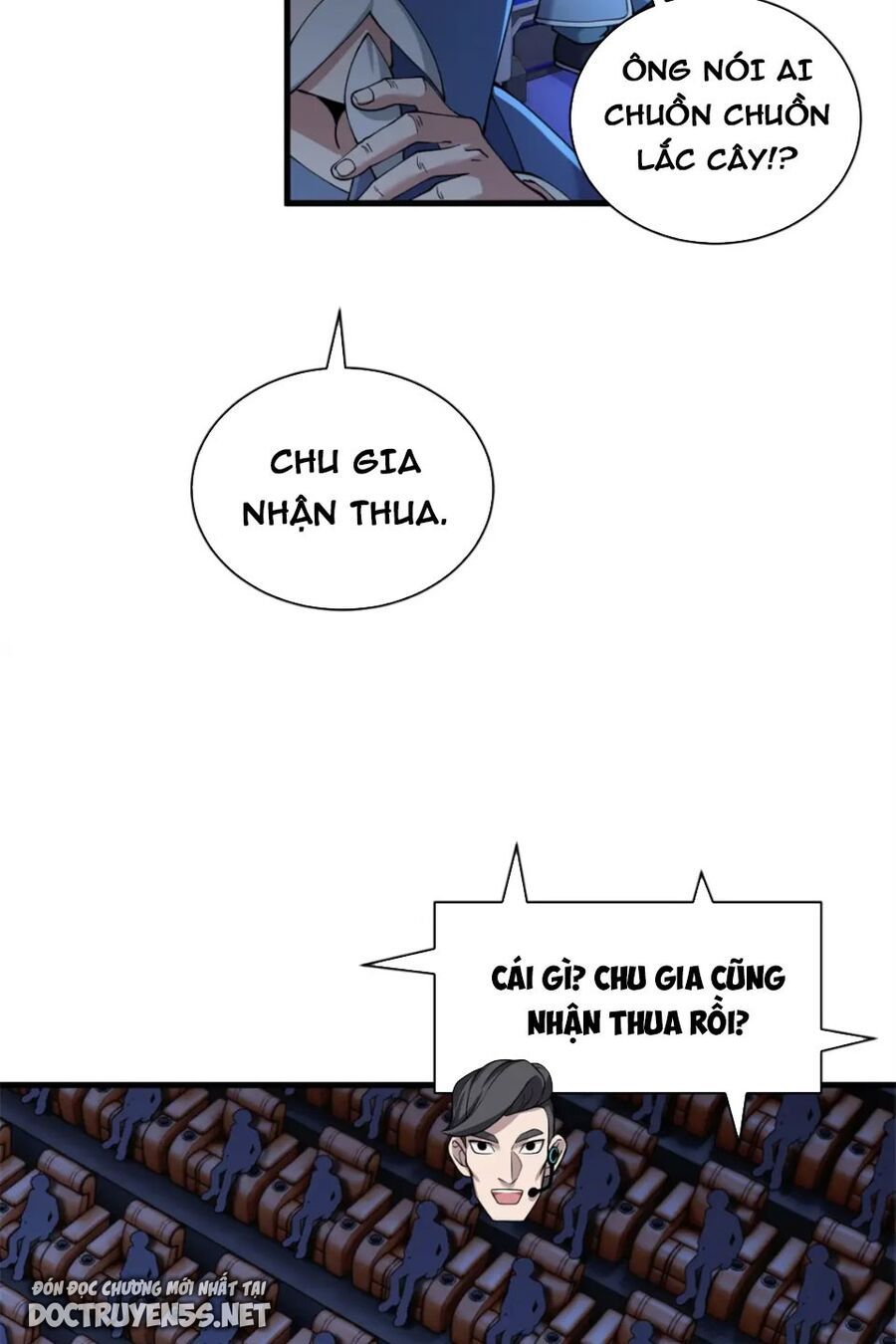 đọc truyện Cửa Hàng Sủng Thú Siêu Thần Chương 96 ảnh 40 tại Thiên Thai Truyện