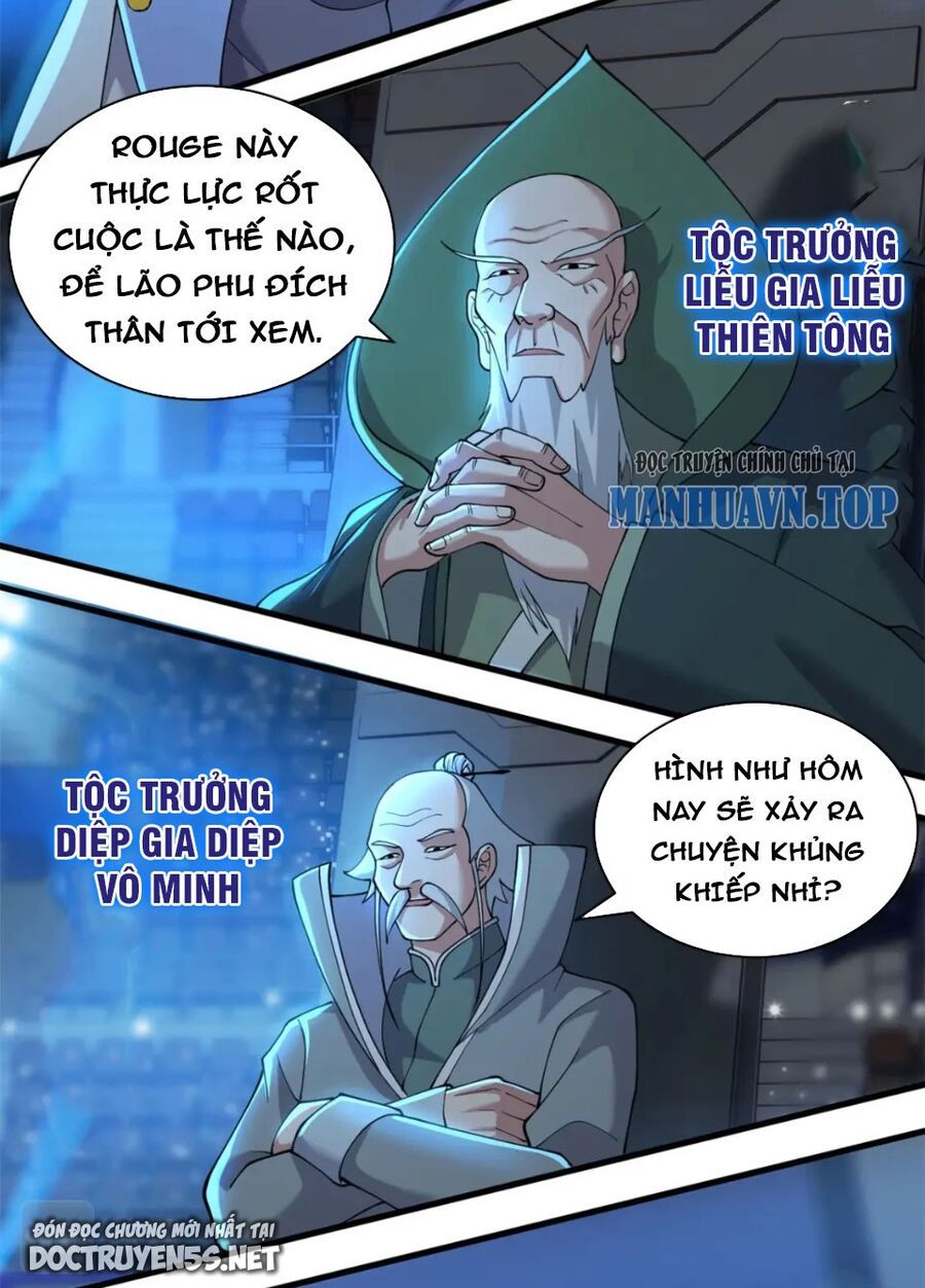đọc truyện Cửa Hàng Sủng Thú Siêu Thần Chương 96 ảnh 9 tại Thiên Thai Truyện