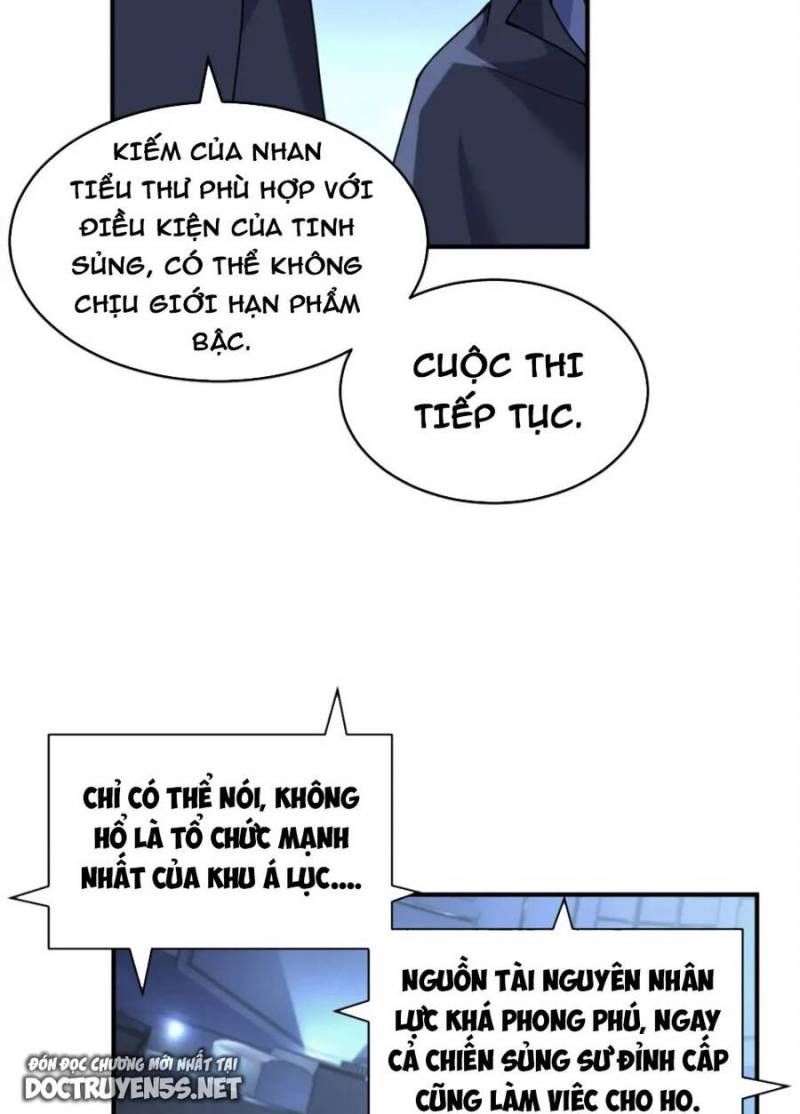 đọc truyện Cửa Hàng Sủng Thú Siêu Thần Chương 98 ảnh 10 tại Thiên Thai Truyện