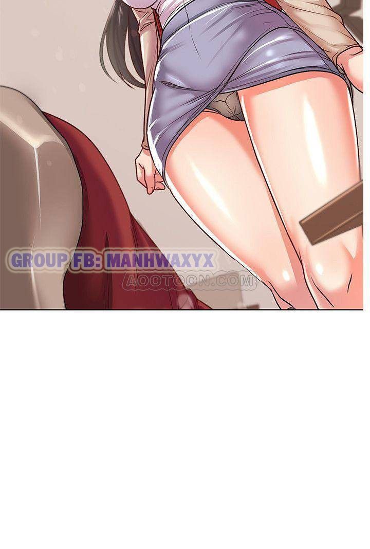 đọc truyện Cửa Hàng Tiện Lợi Của Chị Eunhye Chương 15 ảnh 10 tại Giả Dược