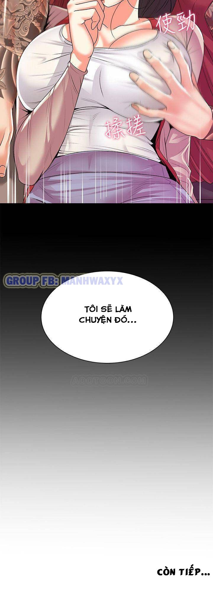 đọc truyện Cửa Hàng Tiện Lợi Của Chị Eunhye Chương 16 ảnh 31 tại Giả Dược