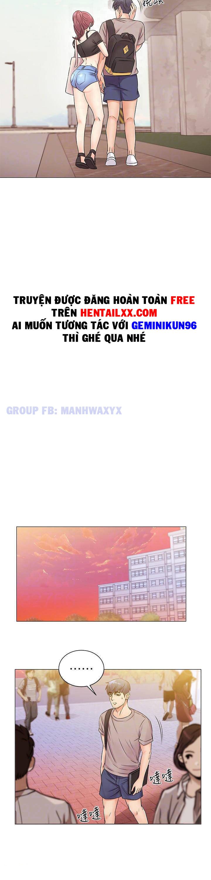 đọc truyện Cửa Hàng Tiện Lợi Của Chị Eunhye Chương 19 ảnh 11 tại Giả Dược