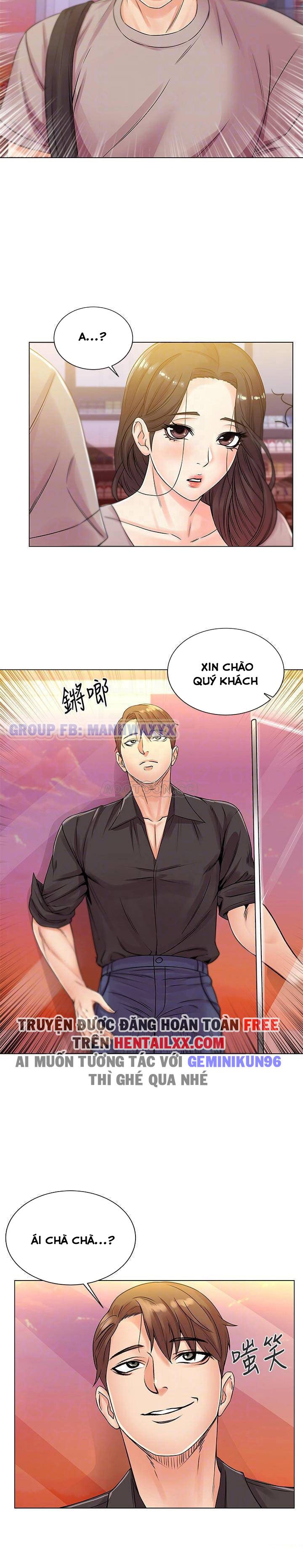 đọc truyện Cửa Hàng Tiện Lợi Của Chị Eunhye Chương 19 ảnh 15 tại Giả Dược